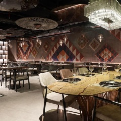Burdock Hotel Istanbul, Autograph Collection - Bild 12