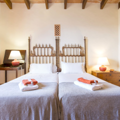 Sa Torreta de Fornalutx Villa - Bild 5