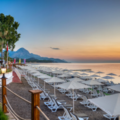 Sealife Kemer Resort Hotel - All inclusive - Bild 2