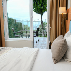 Seatanbul Hotel - Bild 20