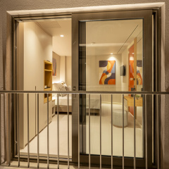 ERK Hotel - Bild 2