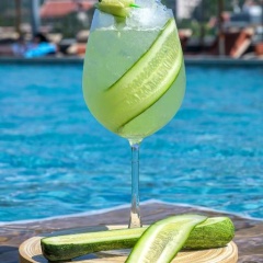 Zenseana Resort & Spa - Bild 10