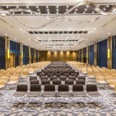 Crowne Plaza Istanbul Florya Hotel - Bild 17