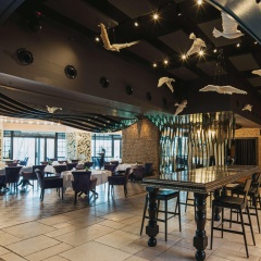 Wyndham Ankara - Bild 9
