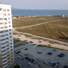 Гостиница С Видом на Море в Новороссийске отзывы, цены и фото номеров - забронировать гостиницу С Видом на Море онлайн Новороссийск фото 2