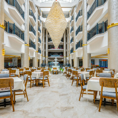 World Star Beach Resort & Spa Hotel (Ex. Sunshine Hotel) - Bild 21