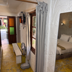 Pagi Pagi Villas Mini hotel - Bild 16