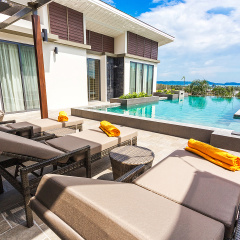 Casabay Luxury Pool Villa - Bild 7