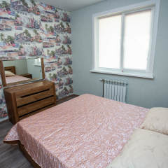 Гостиница Na Letney 7a apartments в Южно-Сахалинске отзывы, цены и фото номеров - забронировать гостиницу Na Letney 7a apartments онлайн Южно-Сахалинск фото 9