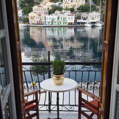 Symi Port View Apartments thumbnail 8