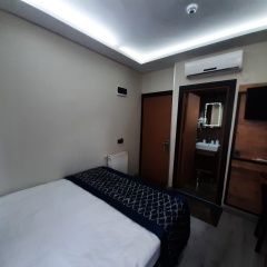 Vizyon Hotel - Old City - Bild 25