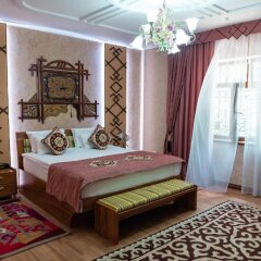 Gоlden Dragon Villa Hotel (Голден Драгон Вилла Отель) Кыргызстан, Бишкек - отзывы, цены и фото номеров - забронировать отель Gоlden Dragon Villa Hotel (Голден Драгон Вилла Отель) онлайн фото 8