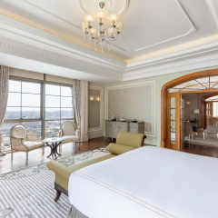 Al Habtoor Palace Hotel thumbnail 42