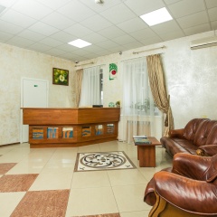 Отель 1