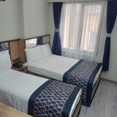 Vizyon Hotel - Old City - Bild 4