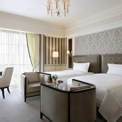 Al Habtoor Palace Hotel thumbnail 31