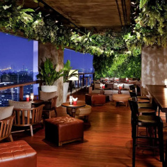 Pullman Bangkok Hotel G - Bild 18