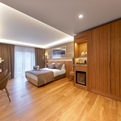 Lady Diana Hotel - Bild 10