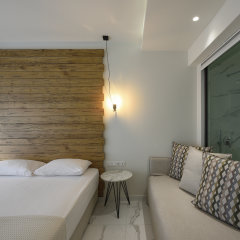 Thetis Boutique Apartments in Sithonia, Greece from 96$, photos, reviews - zenhotels.com photo 28