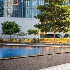 Anantara Downtown Dubai Hotel - Bild 27