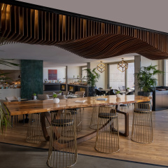 Swissotel Resort Bodrum Beach Hotel thumbnail 7