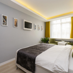 Sayeban Gold Hotel - Bild 24