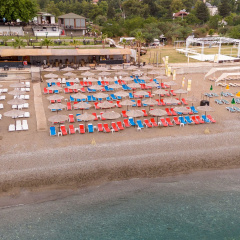 Dedeman Kemer Resort - Bild 24