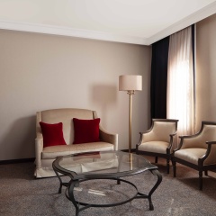 Grand Cevahir Hotel & Convention Center - Bild 15