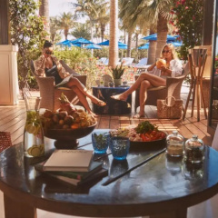 Four Seasons Dubai at Jumeirah Beach Resort thumbnail 20