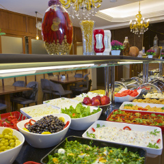 Grand Ant Hotel - Bild 21