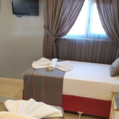 Rhythm Hotel - Bild 15