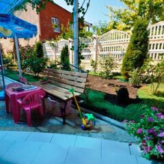 Гостиница Sunny beach в Анапе отзывы, цены и фото номеров - забронировать гостиницу Sunny beach онлайн Анапа фото 44
