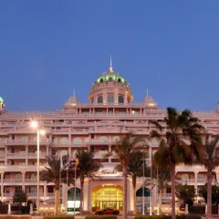 Kempinski Palm Jumeirah Hotel & Residences in Dubai, United Arab Emirates, photos, reviews - zenhotels.com photo 4