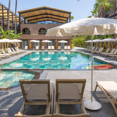 Golden Sun Hotel (Adult Only 12+) - Bild 3