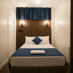 Genius Hotel Istanbul - Bild 6