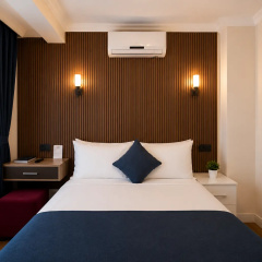 Genius Hotel Istanbul - Bild 5