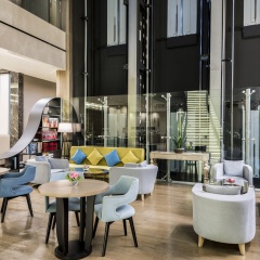 Arise Hotel Golden Horn - Bild 23