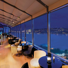 InterContinental Istanbul by IHG - Bild 7