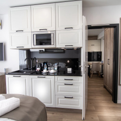 Sleep Inn Düsseldorf Bed&Breakfast - Bild 29
