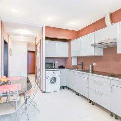 Design Apartment Budapeshtskaya 7 photo 2