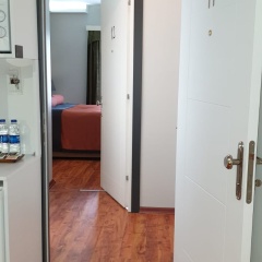 Taksim Home Hotel - Bild 7