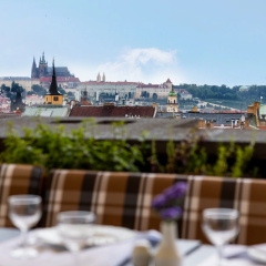 Pytloun Boutique Hotel Prague - Bild 8