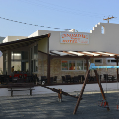 Korali Apart-Hotel photo 2