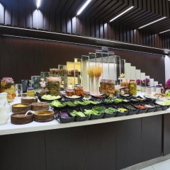 Beyaz Saray Hotel - Bild 14