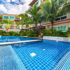Coco Phuket Bangtao Beach Hotel - Bild 17