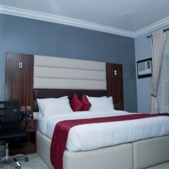 Meritz Hotels and Suites Global Limited, Hotel - Bild 9