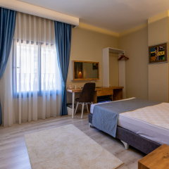Der Inn Hotel - Bild 17