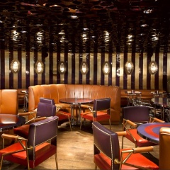 Taxim Hill Hotel - Bild 7
