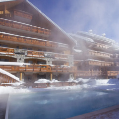 Le Tremplin Hotel