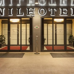 NilHotel Florence - Bild 19